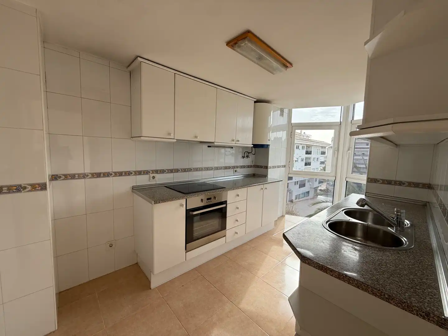 Wohnung mit Terrasse zum Verkauf in Altea ciudad, imagen 3