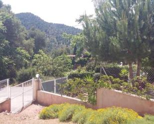 Casa o xalet de lloguer en Serra amb Piscina