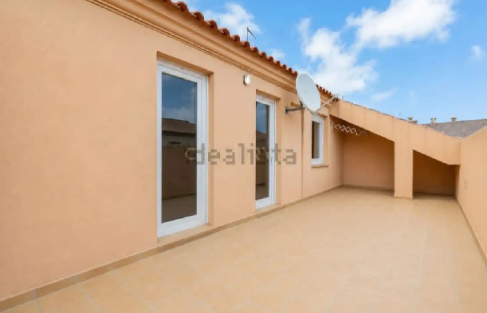Ático con jardín en venta en Cariñena - Carinyena, imagen 7