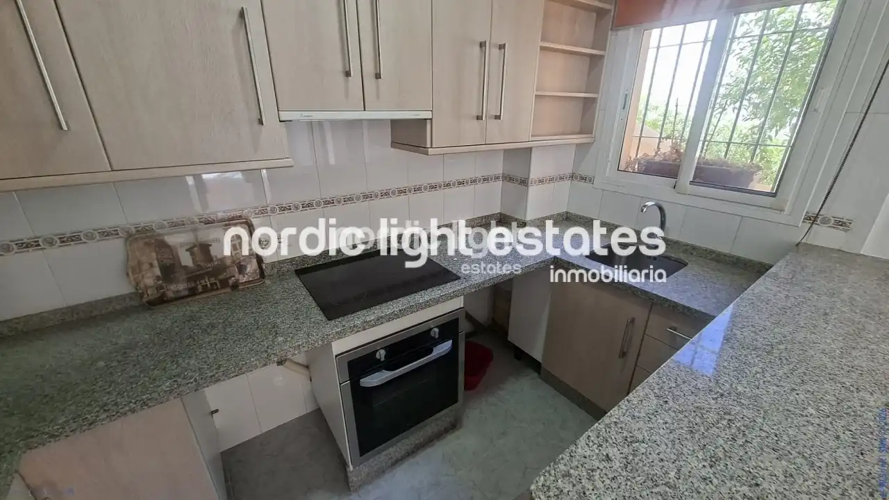 Exterior view of Flat for sale in Burriana