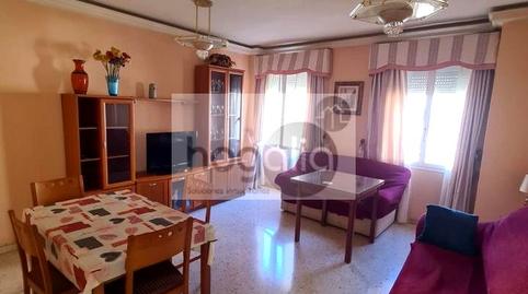 Foto 2 de Pis de lloguer a Pino Montano - Consolación,  Sevilla Capital