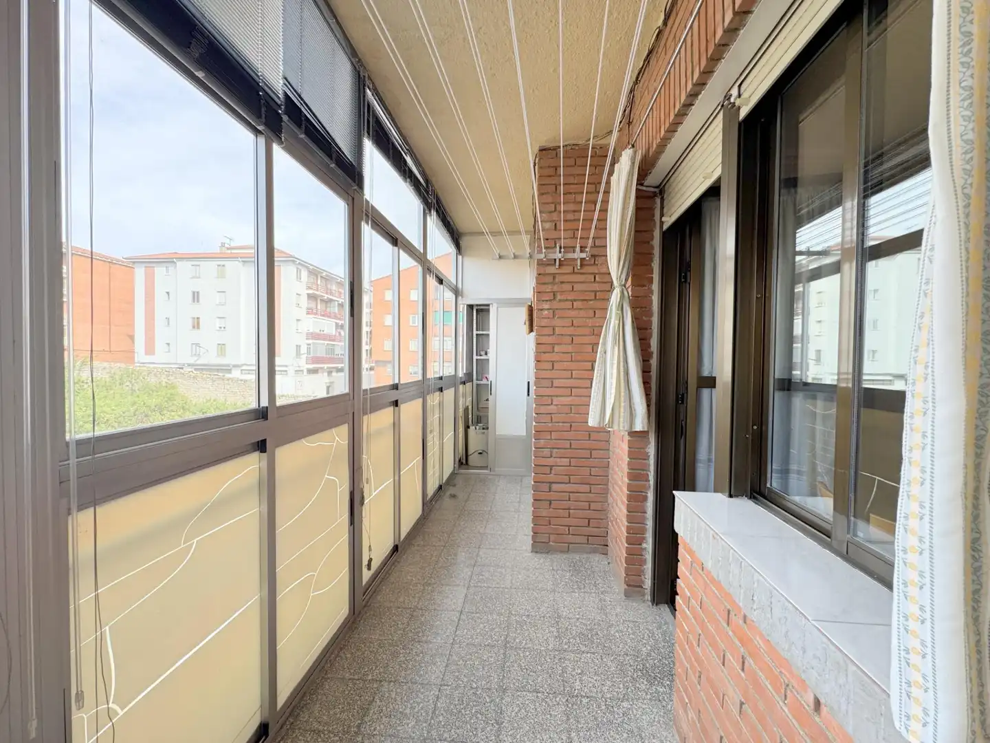 Wohnung mit Terrasse zum Verkauf in Paseo de San Roque, imagen 17