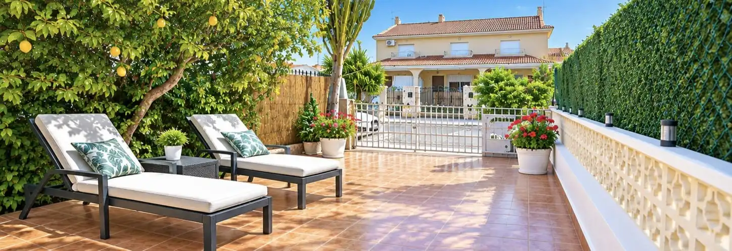 Casa en venta en Los Narejos - Punta Calera, imagen 4