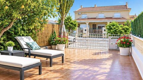 Foto 4 de Casa o xalet en venda a Los Narejos - Punta Calera, Los Alcázares