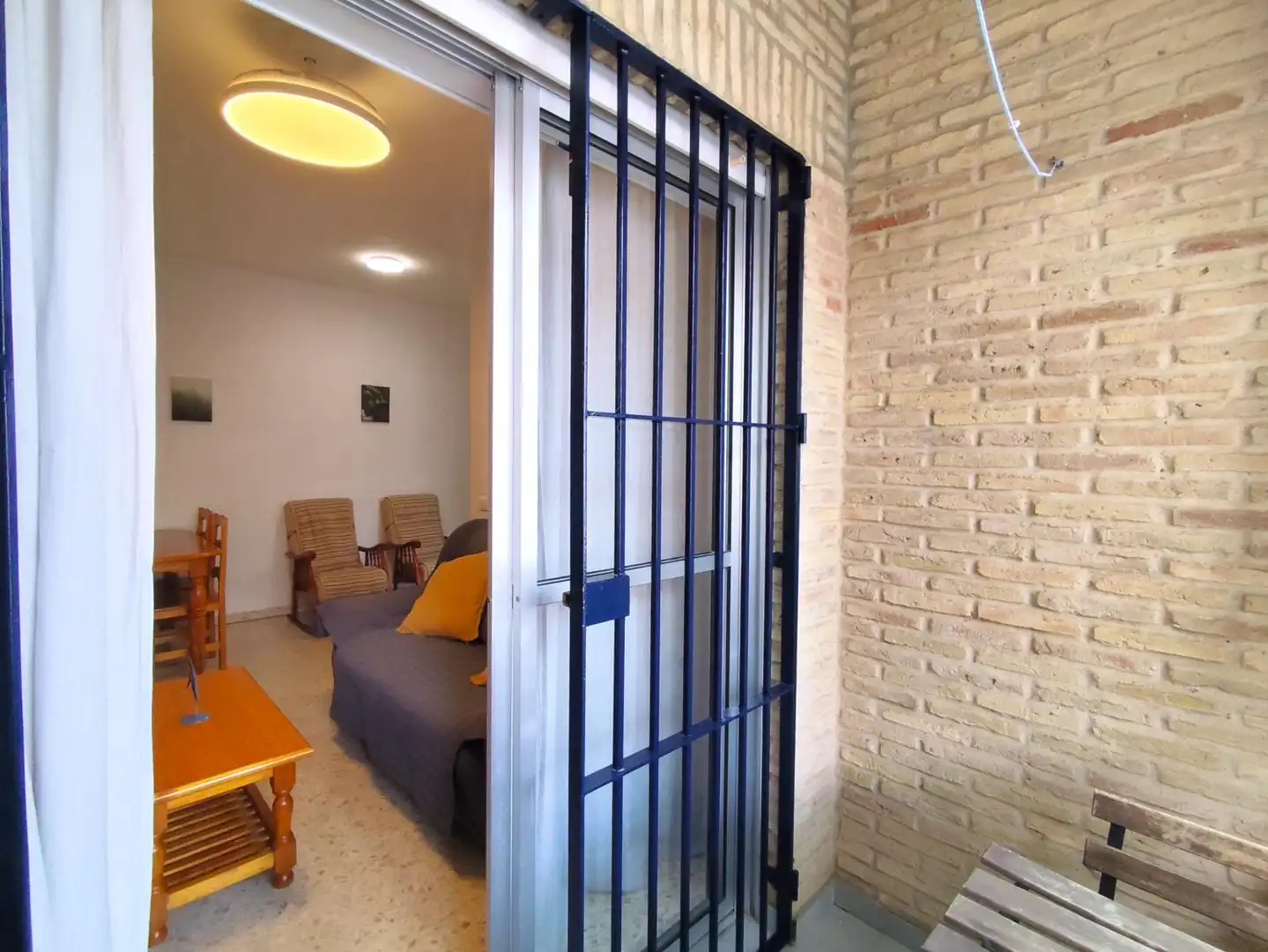 Wohnung mit Pool zur Miete in El Portil, imagen 8