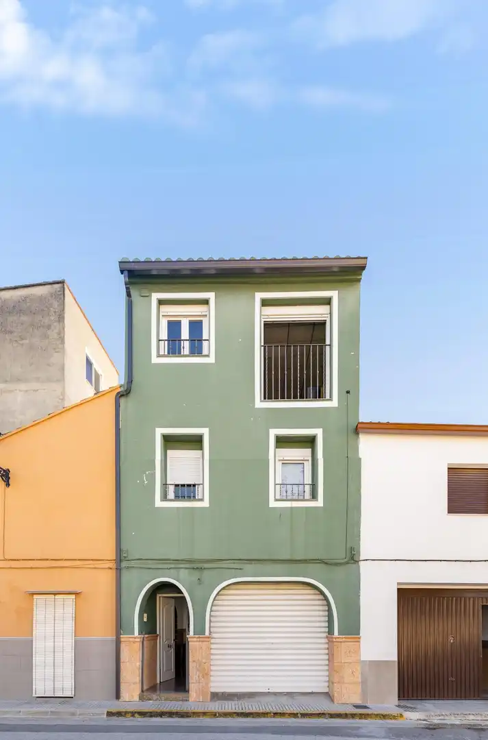 Adossat en venda a Calle TEULAR, imagen 70