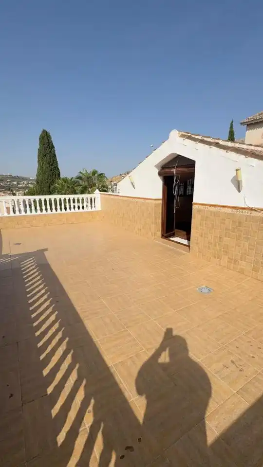Casa amb piscina en venda a Calle Miró, imagen 7