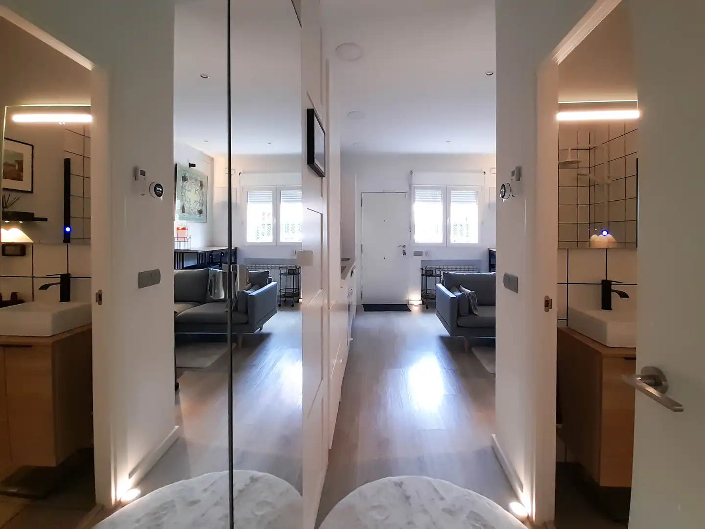 Flat for rent in Calle de Albarracín, Simancas