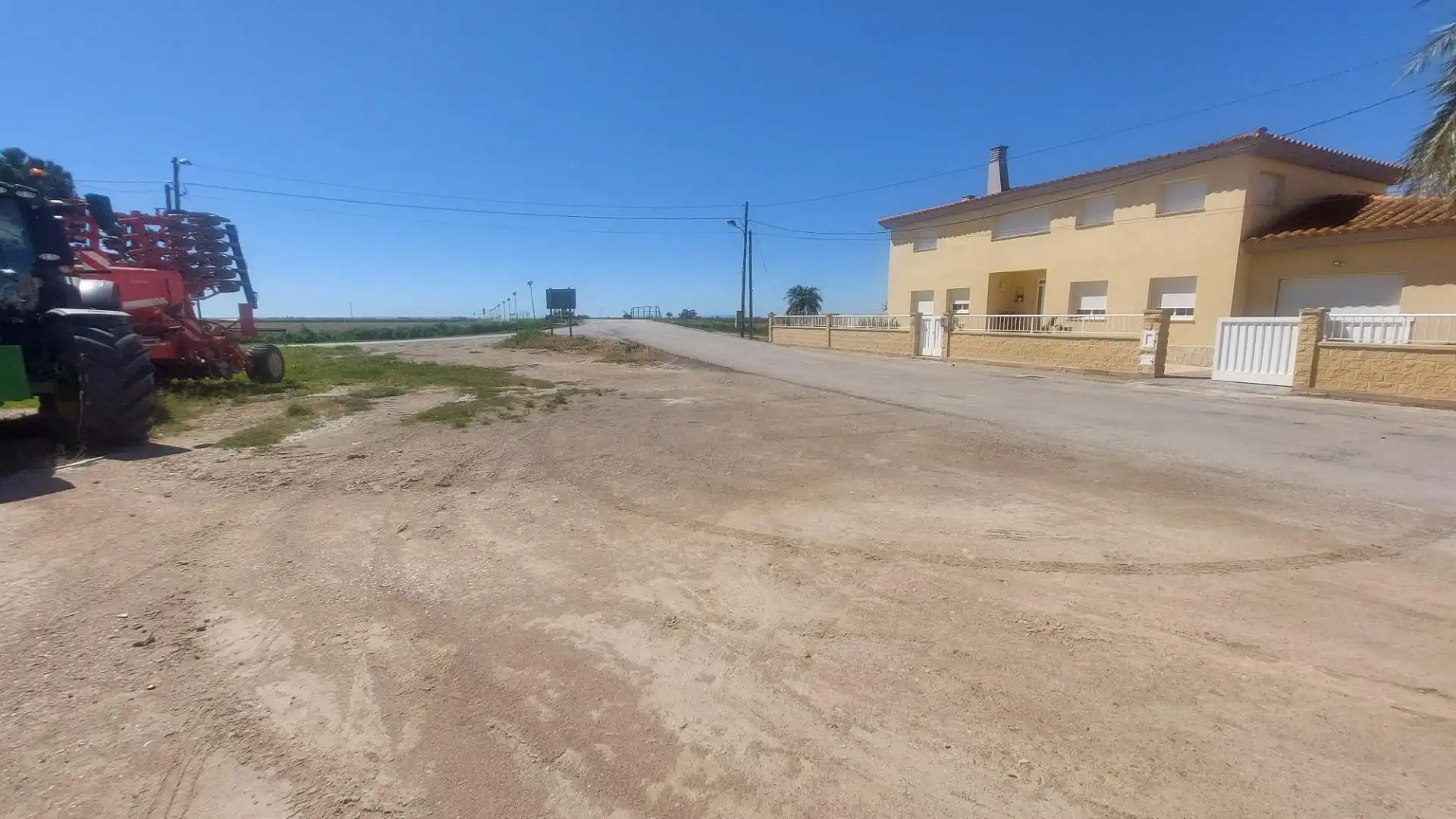 Terreny residencial en venda a Sant Jaume d'Enveja, imagen 10
