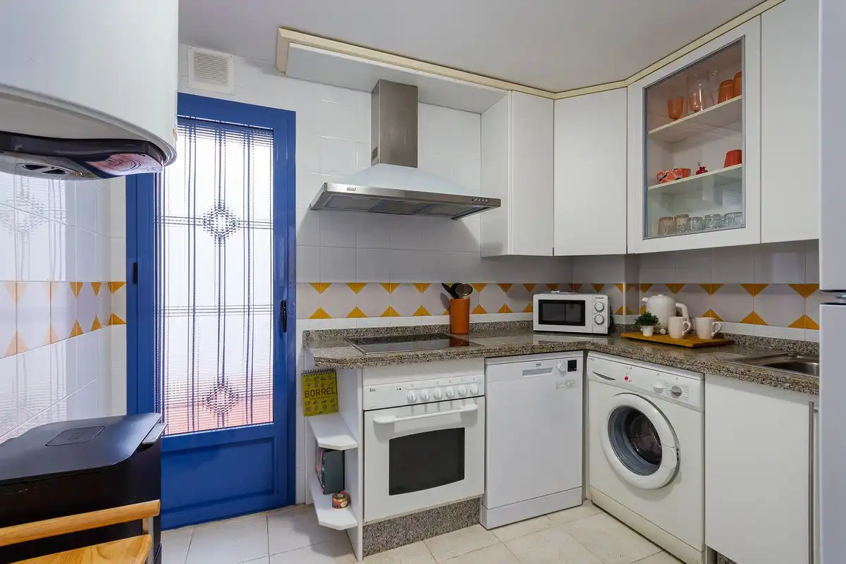 Appartement compact avec piscine à louer à Velilla - Velilla Taramay, imagen 20