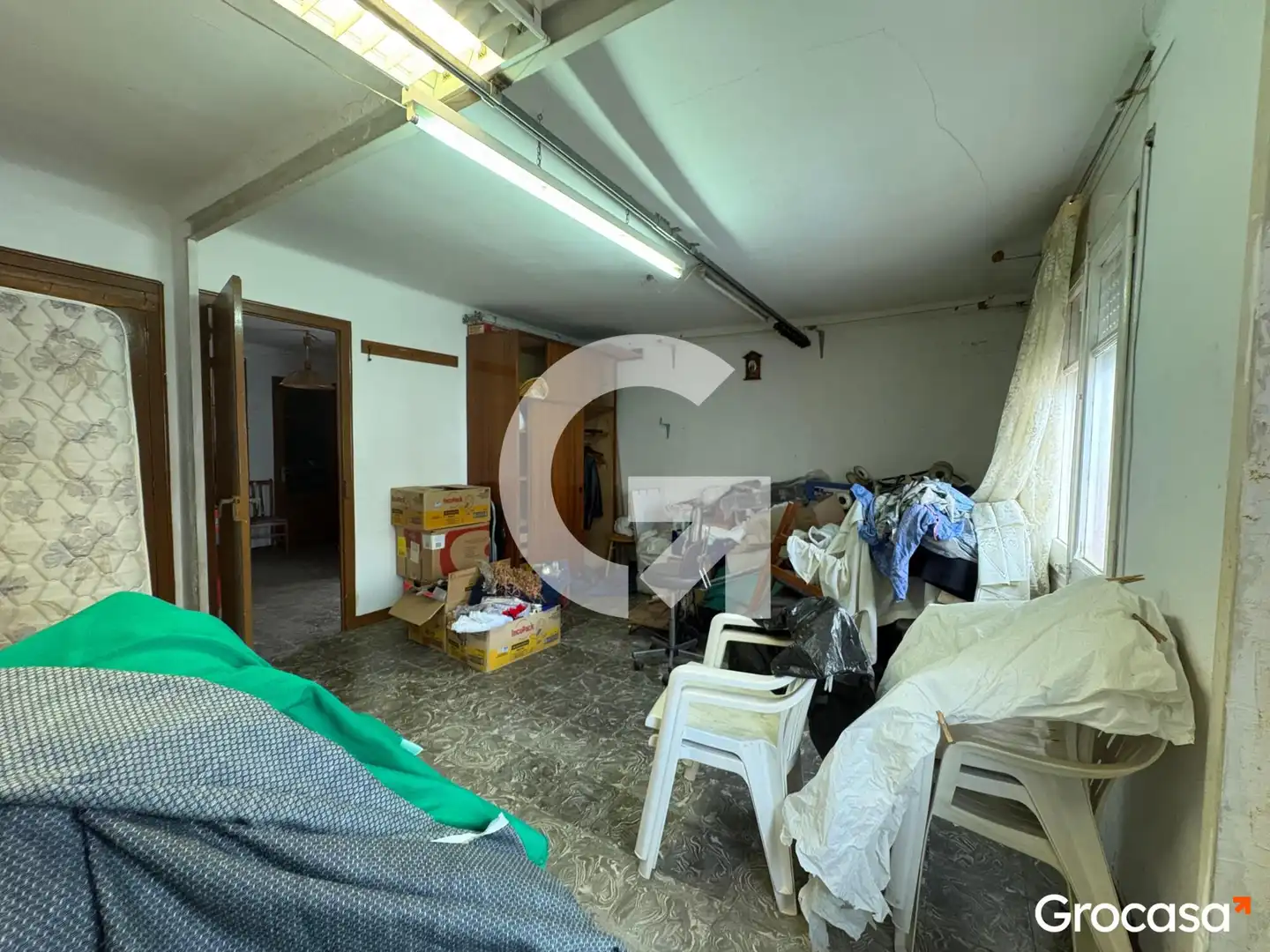 Casa o chalet en venta en Mataró con Terraza, Horno y TV