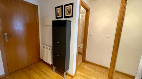 Foto 2 de Apartamento de alquiler en Rúa de Sánchez Freire, Conxo, Santiago de Compostela