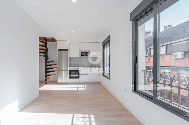 Apartamento en Venta en Fuente del Berro