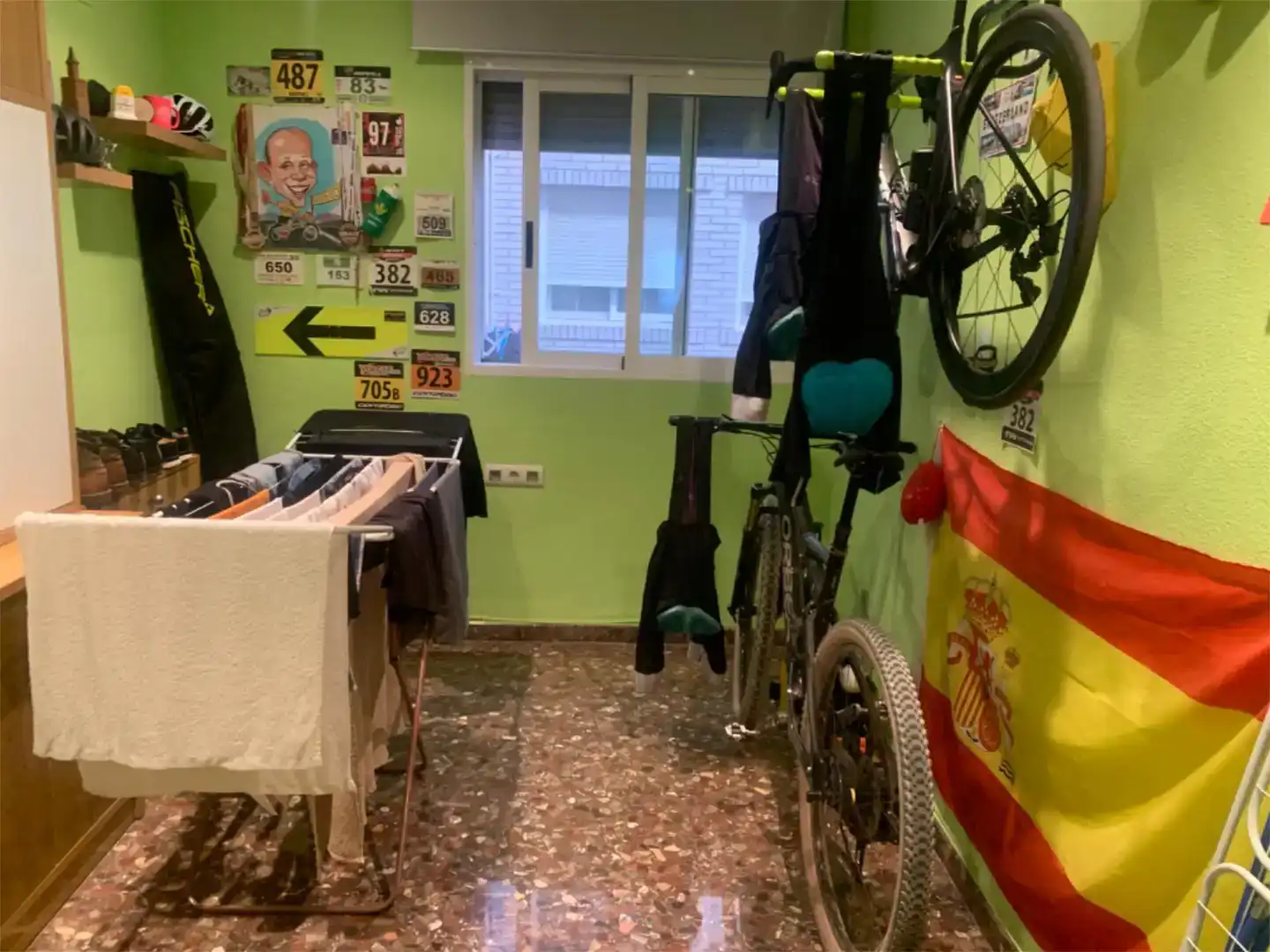 Piso en venta en El Alborgí