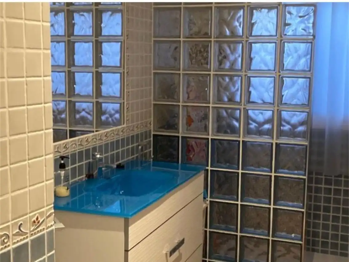 Bathroom of Detached homes for sale in Algodonales  with Air Conditioner