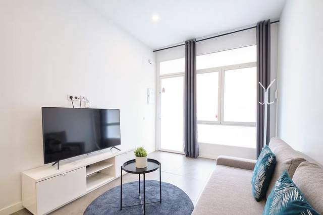 Piso en Alquiler en Calle Alondra en Vista Alegre