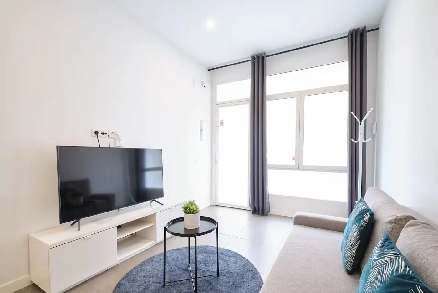 Pis de lloguer a Calle Alondra, Vista Alegre