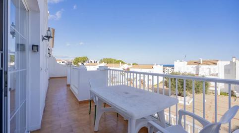 Photo 4 of Apartment for sale in Arenal d'en Castell, Es Mercadal