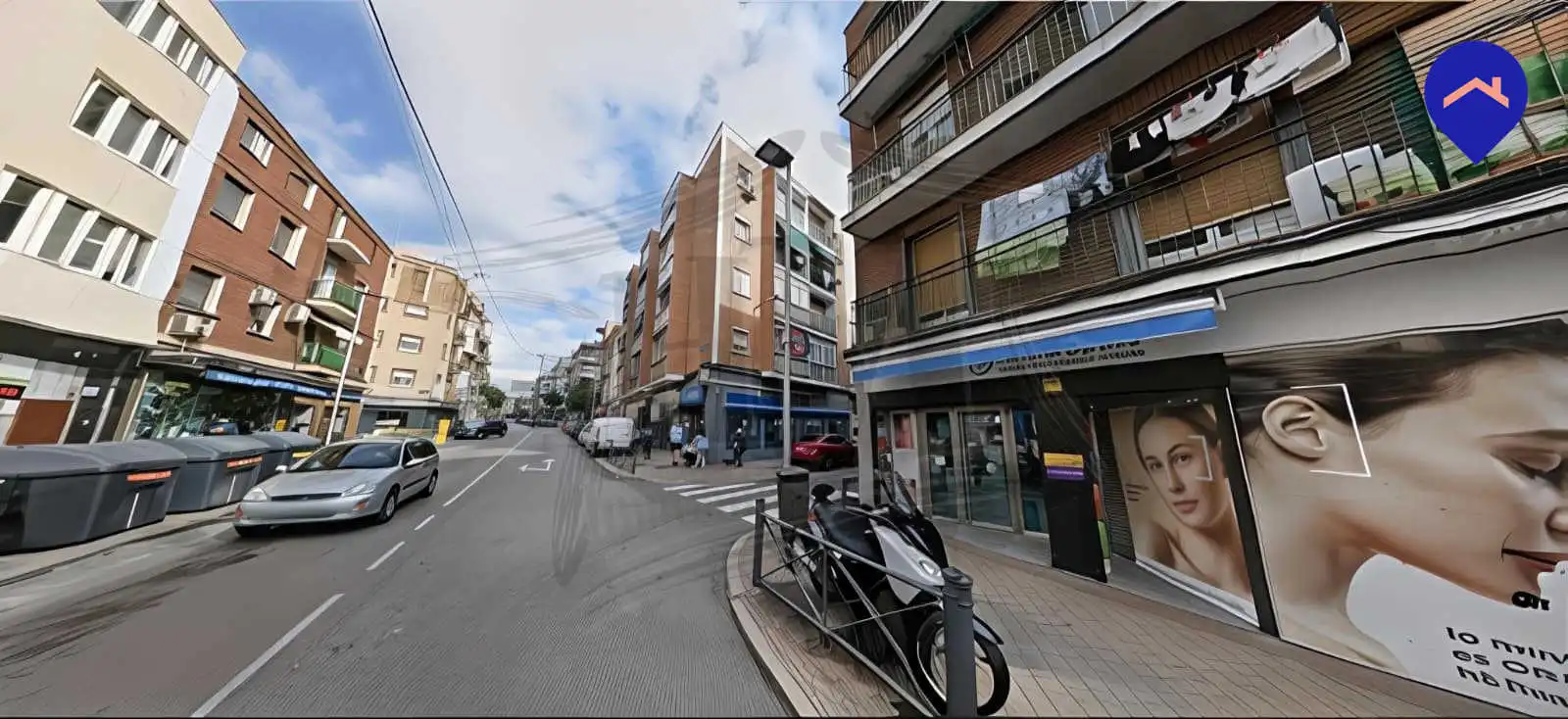 Piso con ascensor en venta en Carabanchel, imagen 13