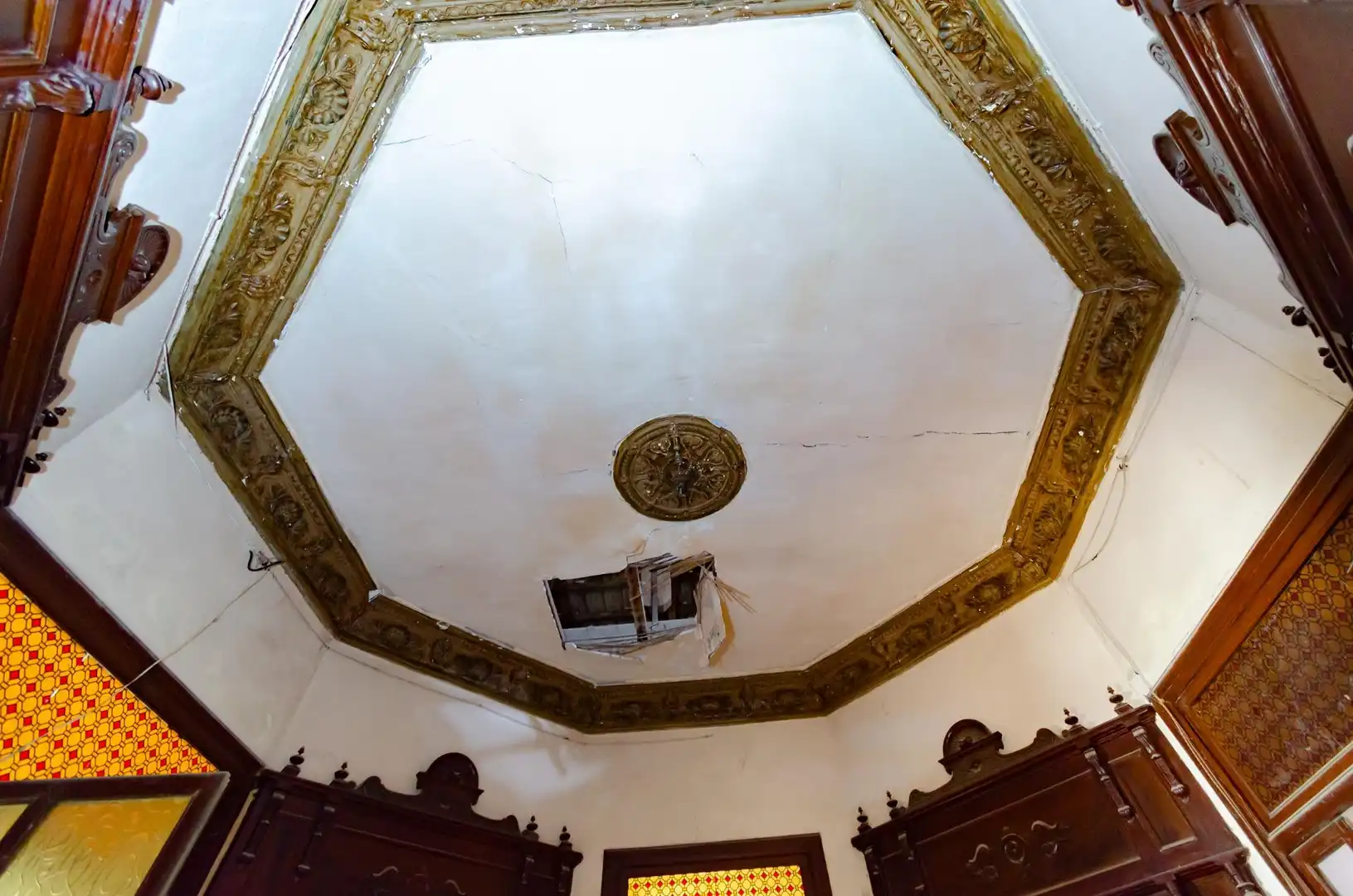 Casa o chalet en venta en Cartagena