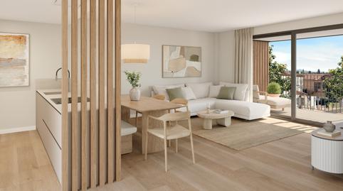 Photo 4 from new construction home in Flat for sale in Passeig de la Creu, 17, Sant Domènec, Barcelona