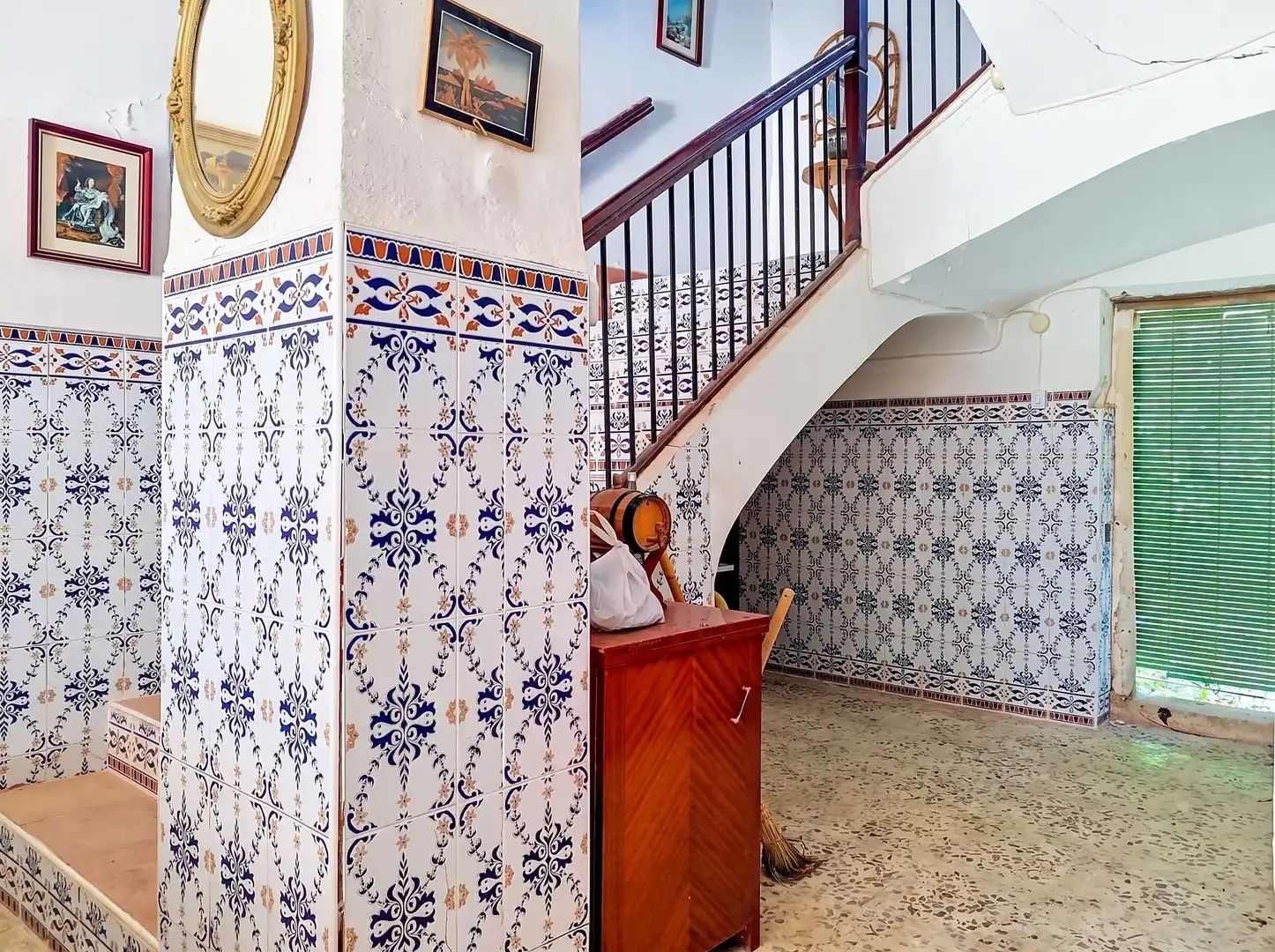 Casa rustica in vendita a El Pinós / Pinoso, imagen 17