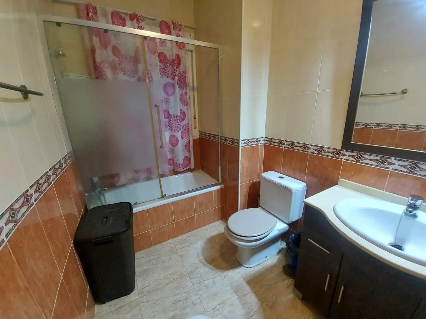 Bathroom of Flat for sale in El Ejido