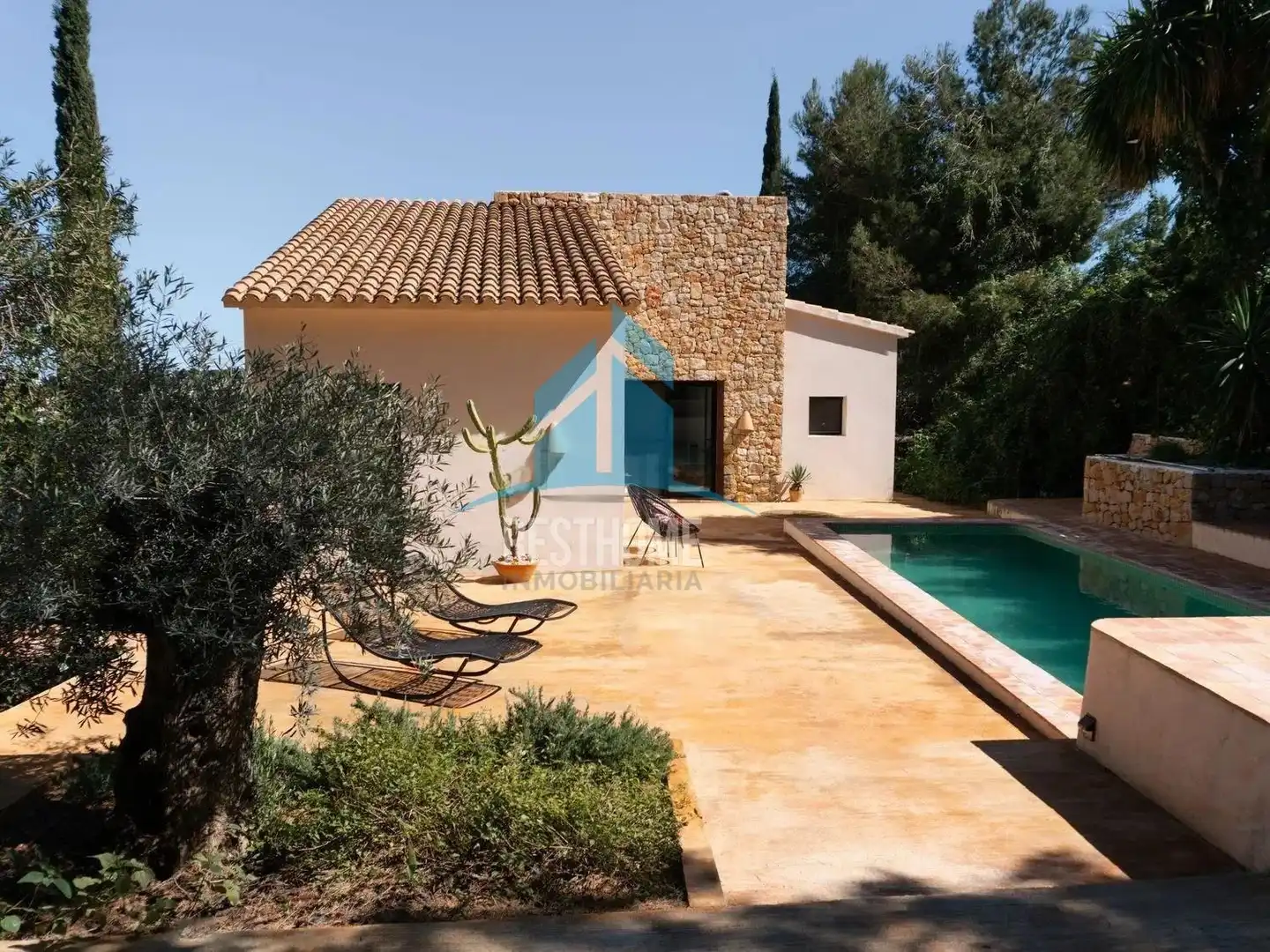 Villa avec piscine à vendre à El Montgó, imagen 41