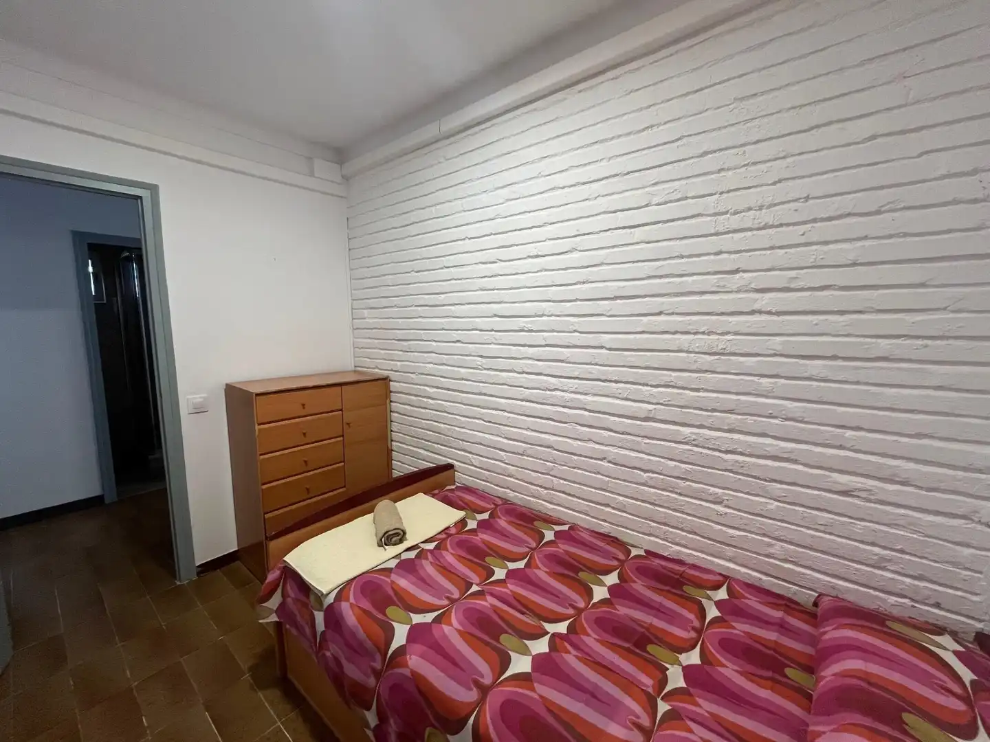 Flat with garden for sale in del Pla de l'Era, imagen 17