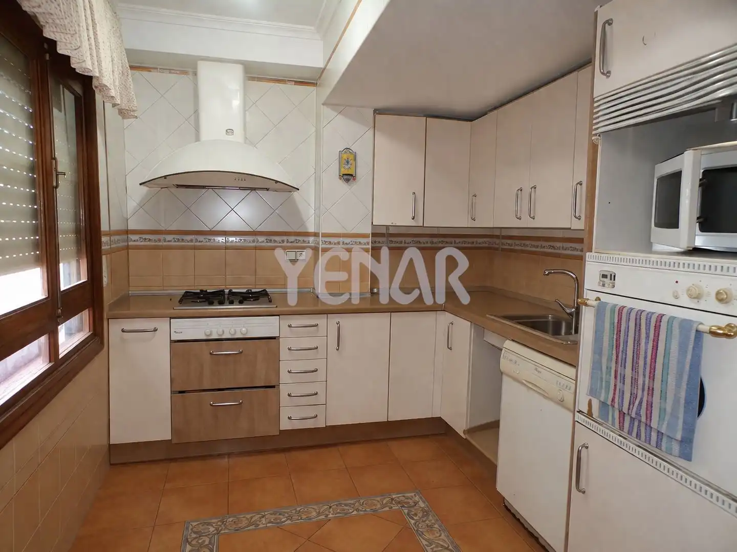 Flat for sale in Castalla