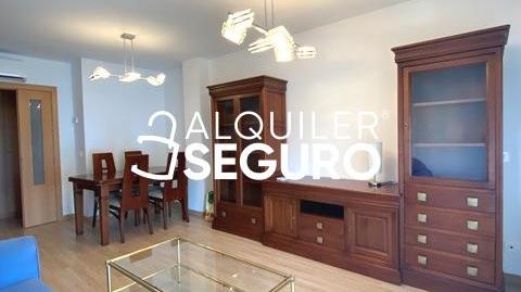 Photo 4 of Flat to rent in Javier Bueno, Buenavista, Madrid
