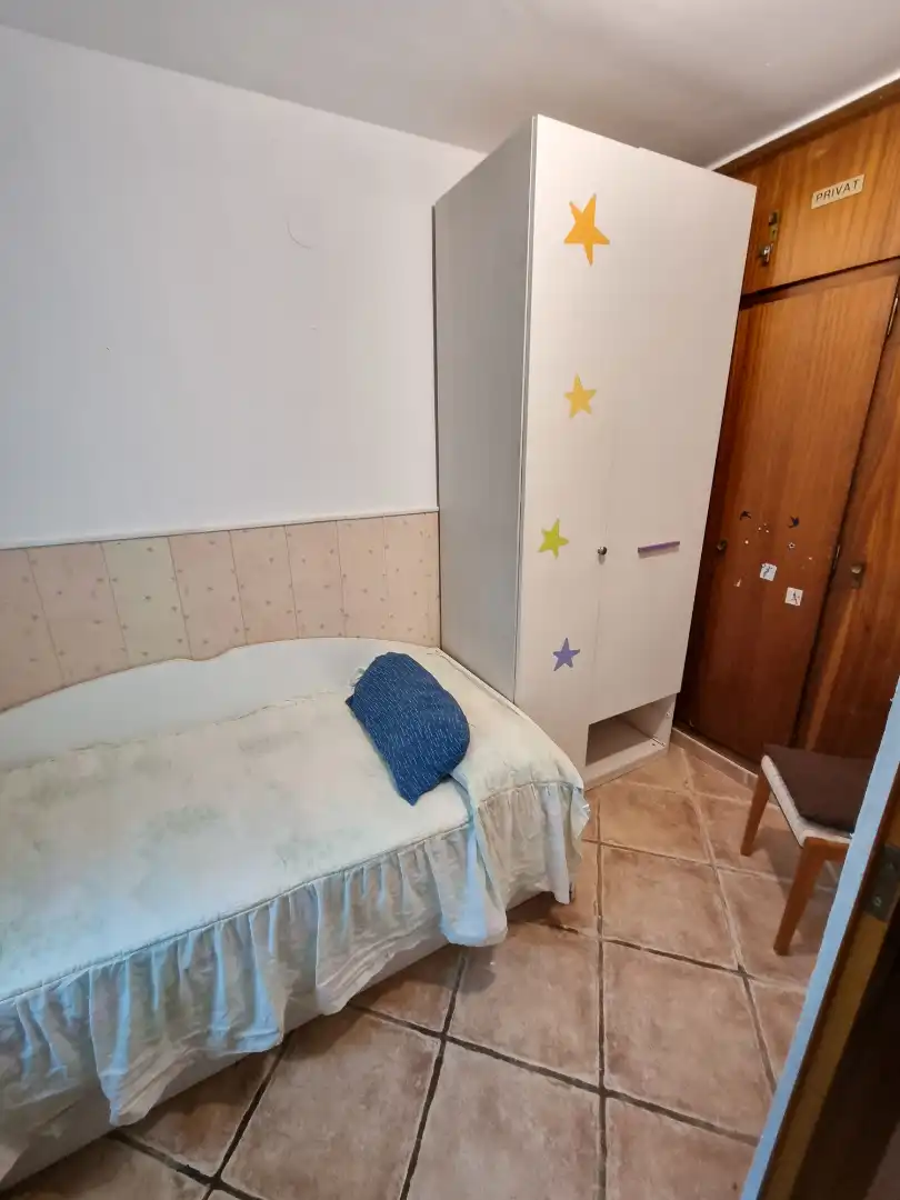 Dormitori de Casa o xalet en venda en Cambrils amb Aire condicionat, Calefacció i Jardí privat