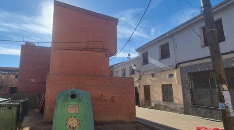 Foto 5 de Casa o xalet en venda a Valderas, León