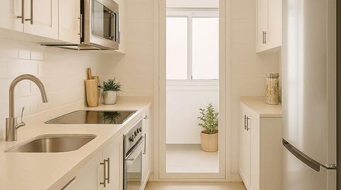 Photo 4 of Flat for sale in Norte - Blanca Paloma, Rota