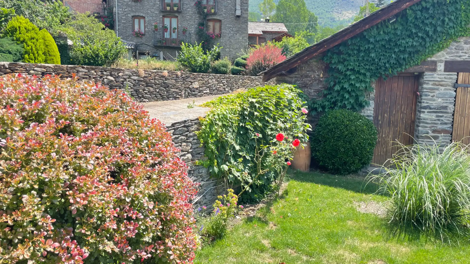Casa o xalet en venda a Carrer Major Arros, Esterri de Cardós