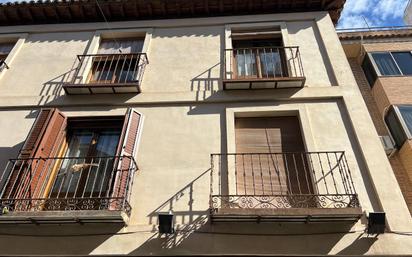 Terrassa de Casa o xalet en venda en Talavera de la Reina