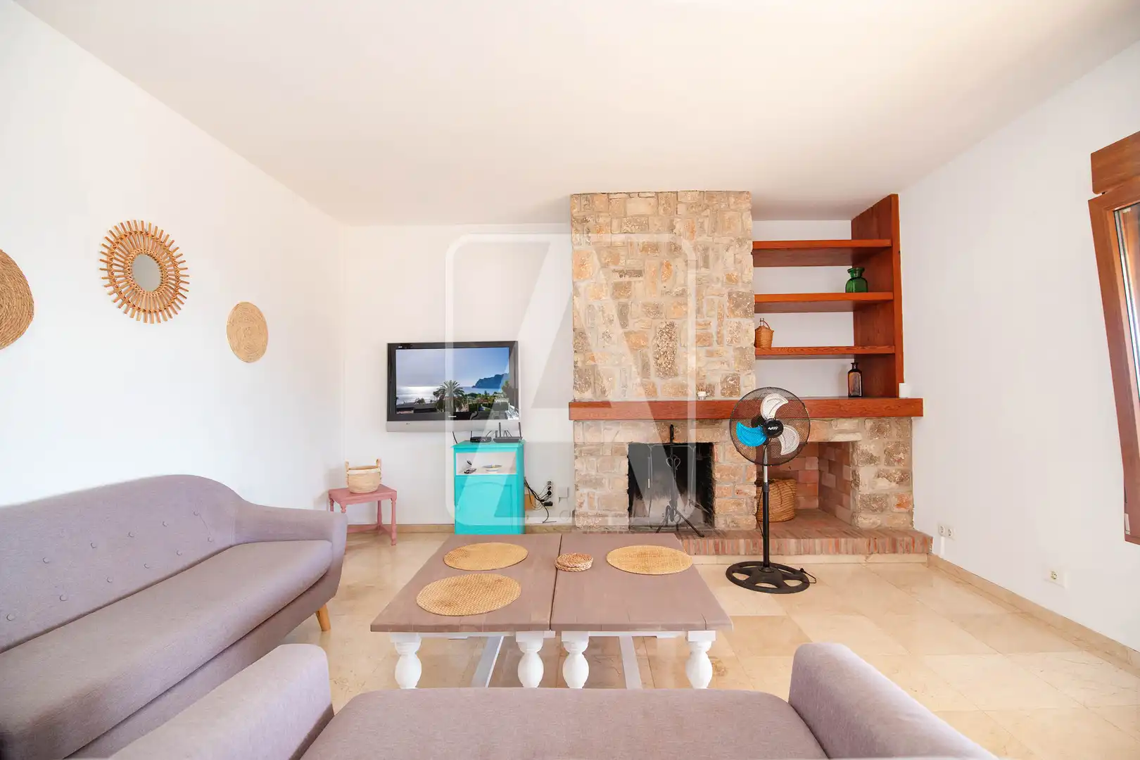 Chalet con piscina en venta en Carrió - La Merced - Los Pinos, imagen 6