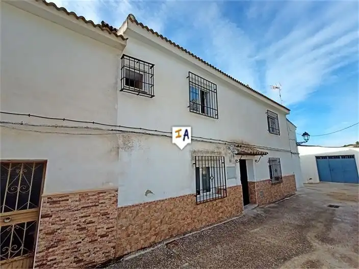 Adossat en venda a Priego de Córdoba