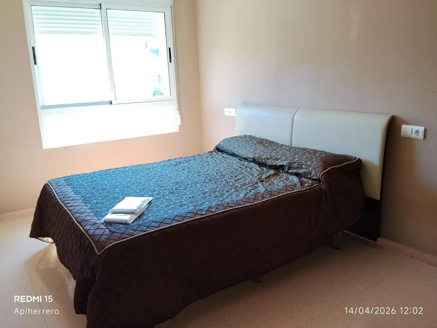 Flat for rent in Garbinet - Parque de las Avenidas