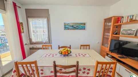 Acogedor apartamento de 2 habitaciones con terraza  Roses Santa Margarita, imatge 5