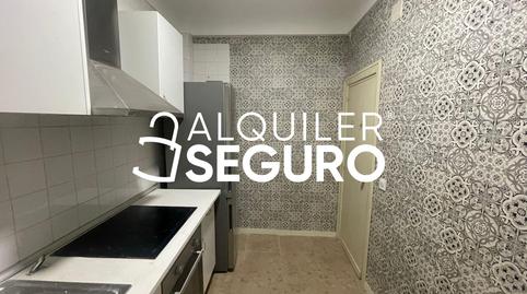 Photo 4 of Flat to rent in Isidra Jimenez, Pradolongo, Madrid