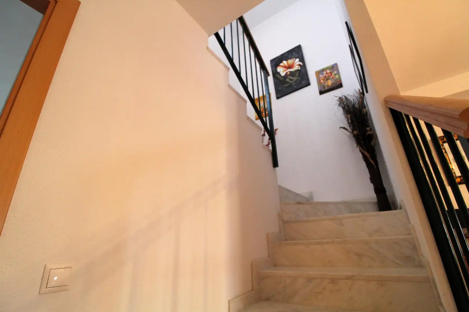 Casa adosada en venda en Olivenza