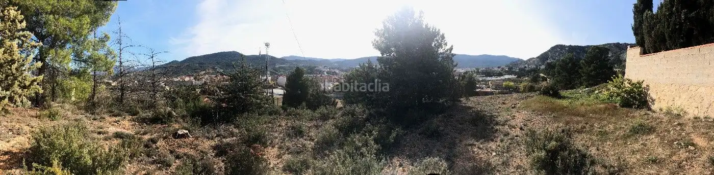 Terreno residencial en venta en Carrer Cine Principal 15, imagen 6