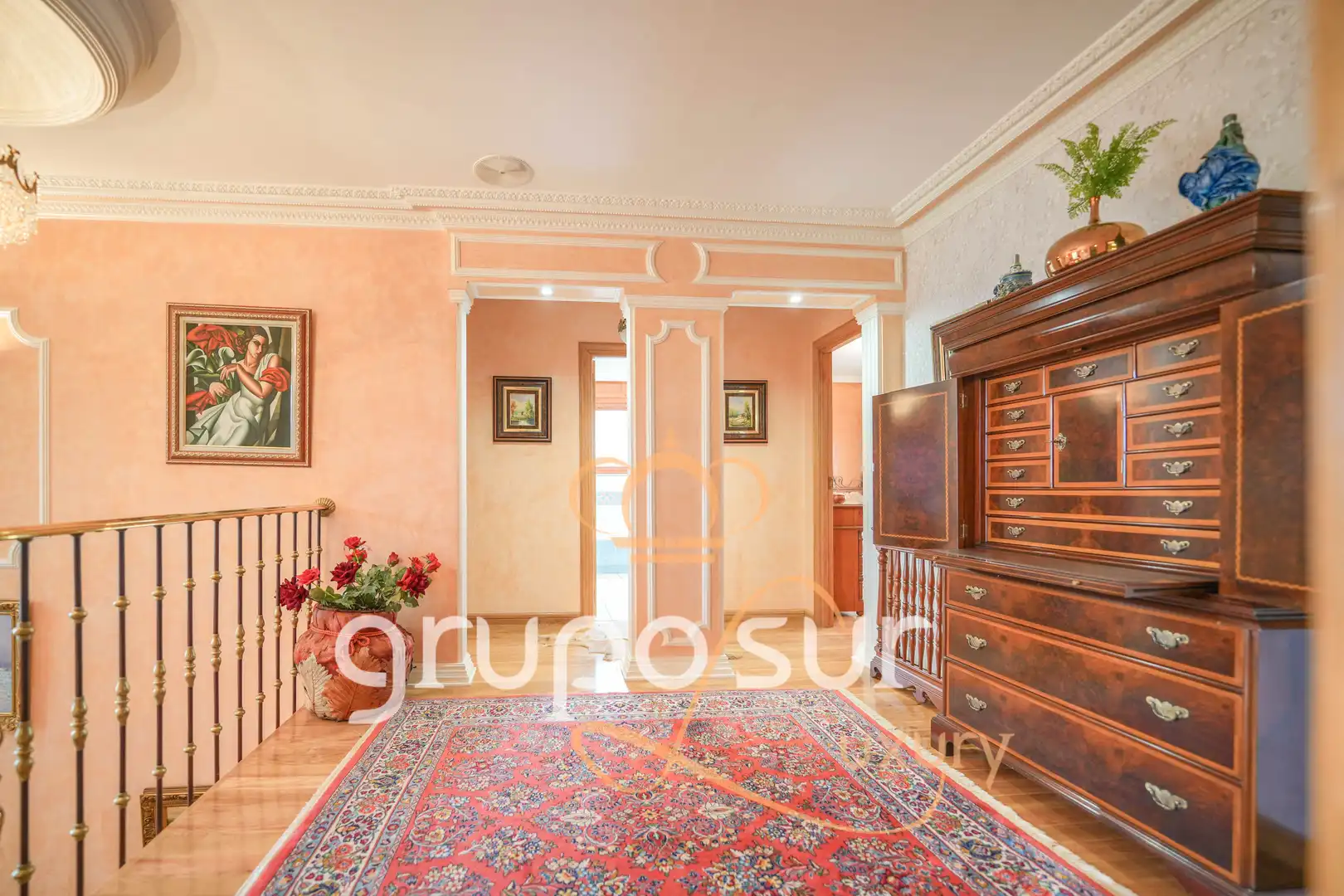 Casa o chalet en venta en Traspinedo con Calefacción, Jardín privado y Terraza