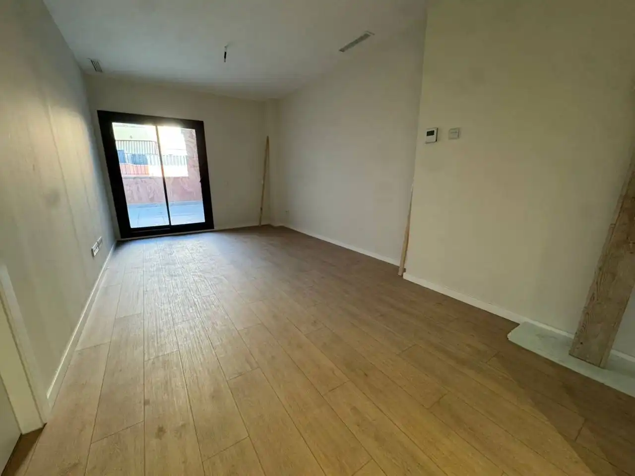 Pis en venda en Lliçà d'Amunt amb Aire condicionat, Calefacció i Parquet