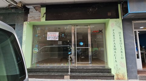Local comercial en pleno Camino de Murcia con Ascensor, imatge 2