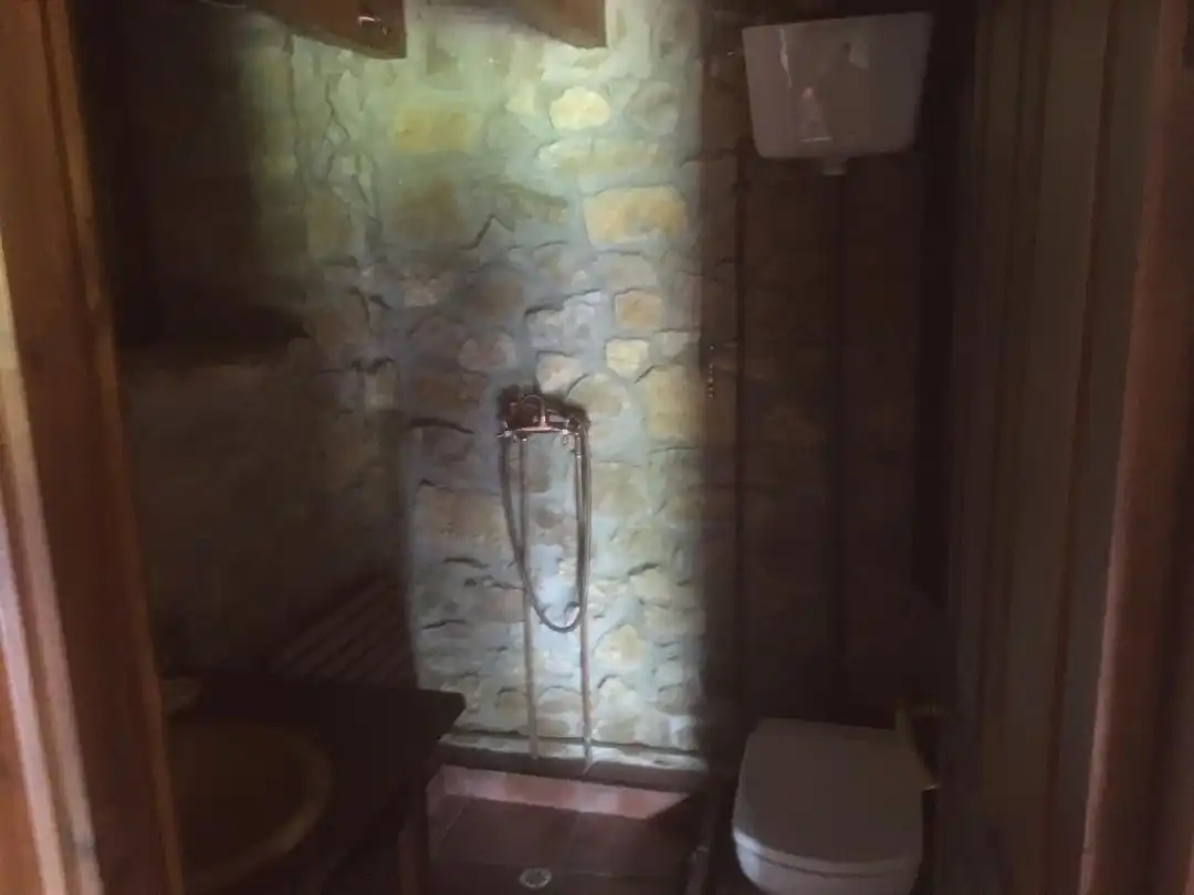 Haus oder Chalet zum Verkauf in Barrio San Roque, Val de San Vicente
