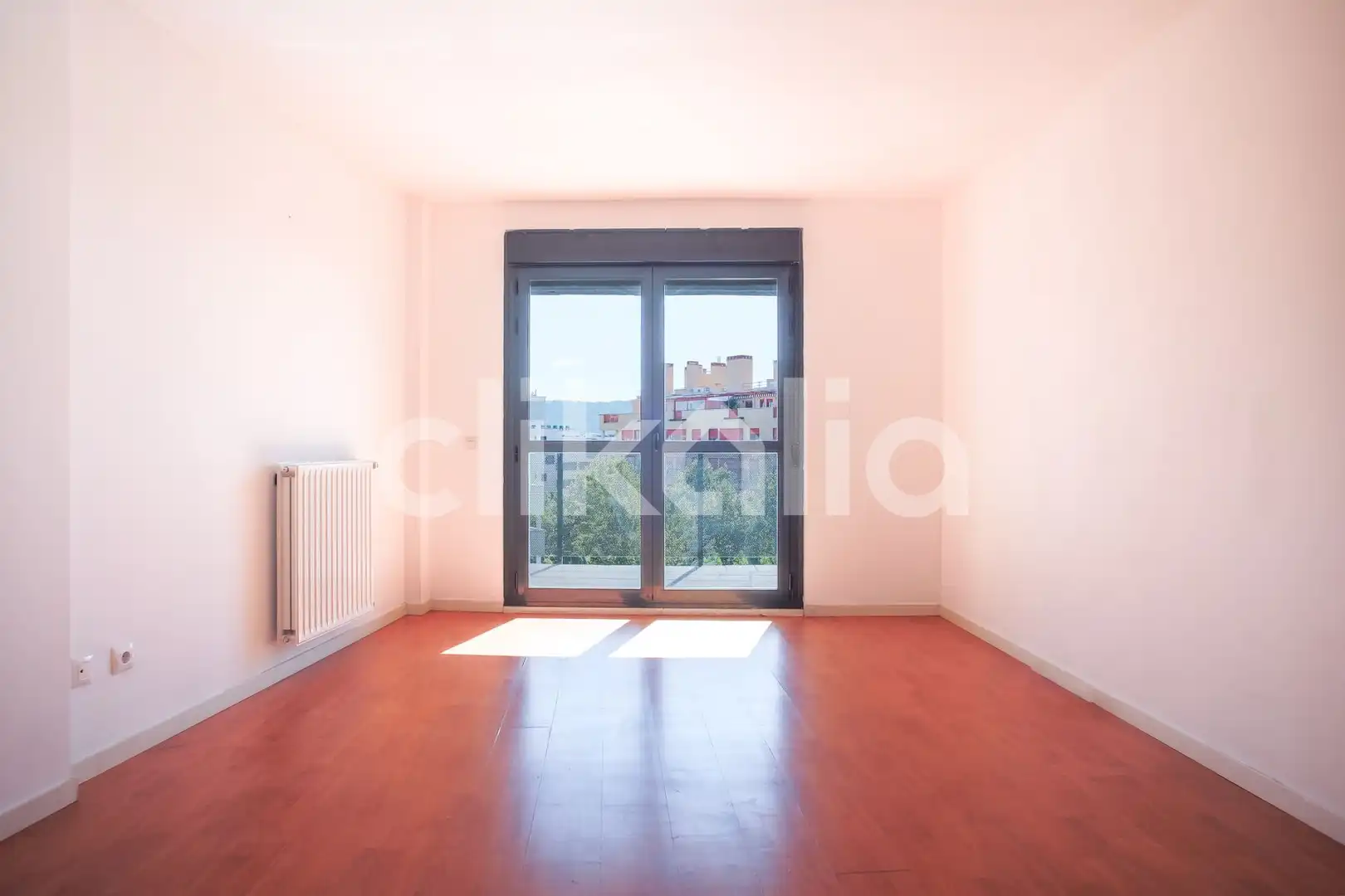 Sala de estar de Piso en venta en Torrejón de Ardoz con Calefacción, Terraza y Trastero