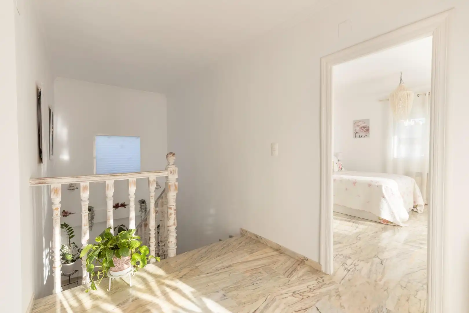 Casa o xalet en venda en Gójar amb Calefacció, Jardí privat i Terrassa