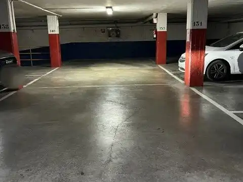 Parking de Garaje de alquiler en Jaca